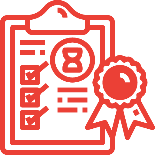 Certifications